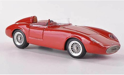 Alfa Romeo 6C 2500 1/43 Jolly Model Bucci Special rot 1953 modellautos