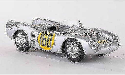 Porsche 550 1953 1/43 Jolly Model No.160 Herrmann Carrera Panamericana modellautos