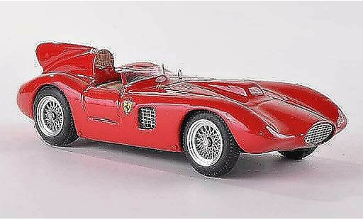 Ferrari 121 Stradale 1/43 Jolly Model rot 1955 modellautos