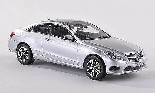 Mercedes Classe E Coupe 1/43 Kyosho d 2013 modellautos