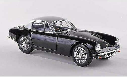 Lotus Elite Base 1/43 Yat Ming schwarz 1960 modellautos
