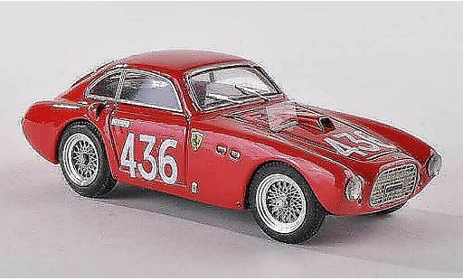 Ferrari 250 S 1952 1/43 Jolly Model Giro di Sicilia No.436 Cornacchia modellautos