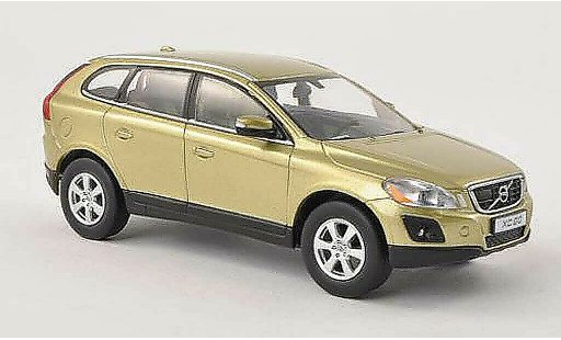 Volvo XC Base 1/43 MotorArt -vert modellautos