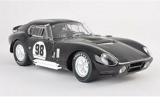 Shelby Daytona Coupe Base 1/18 Shelby Collectibles No.98 modellautos