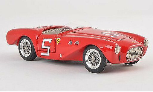 Ferrari 340 America 1/43 Jolly Model No.5 Riverside 1955 modellautos