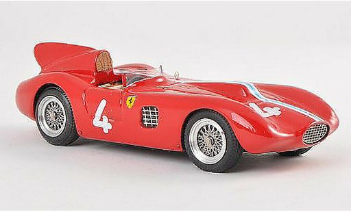 Ferrari 121 course 1/43 Jolly Model No.4 GP Venezuela 1955 U.Maglioli modellautos