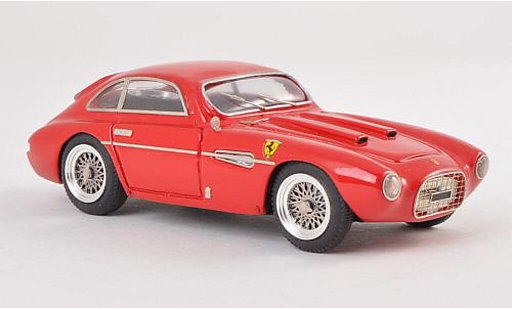 Ferrari 340 America 1/43 Jolly Model Michelotti rot 1952 modellautos