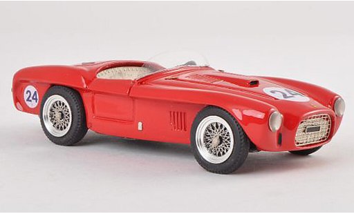 Ferrari 225 Export 1/43 Jolly Model No.24 1000km Buenos air modellautos