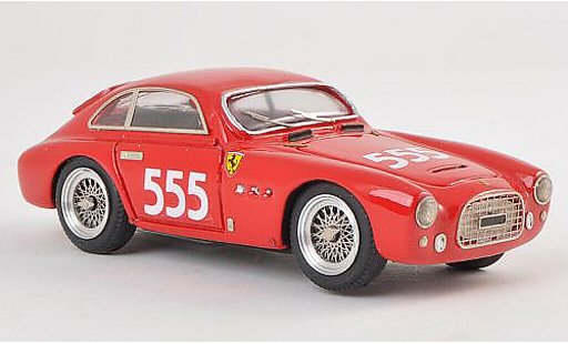 Ferrari 212 Export 1/43 Jolly Model No.555 Mille Miglia Cornacchia/Tinarelli modellautos