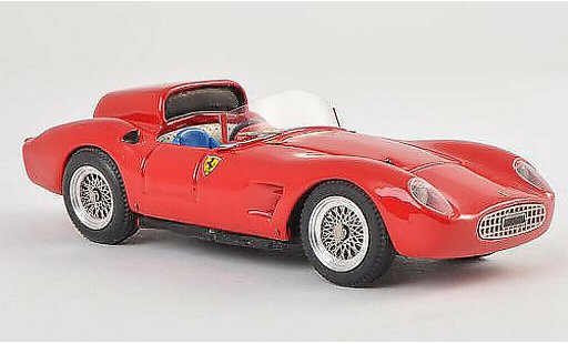 Ferrari 500 TRC 1/43 Jolly Model rot 1954 modellautos