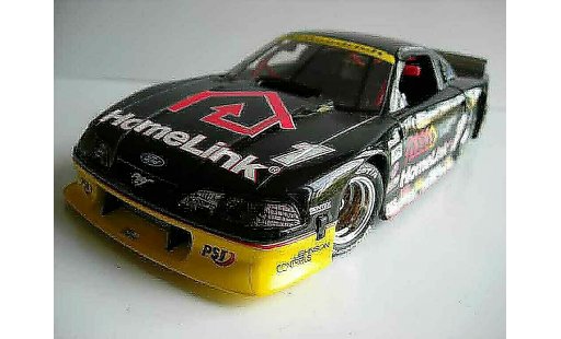 Ford Mustang DTM 1/18 GMP v8 paul gentilozzi modellautos