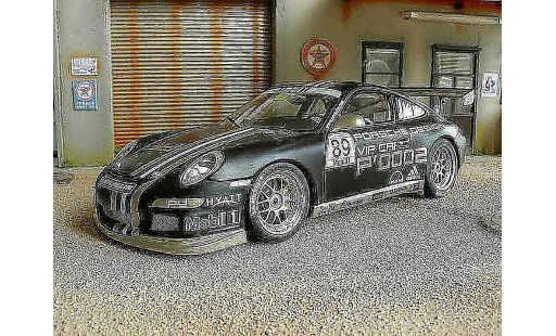 Porsche 911 GT3 CUP 1/18 Autoart vip #88 p0001 modellautos