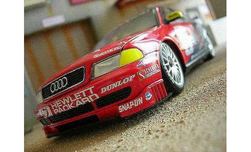 Audi A4 dtm 1/18 Ut Models stw 1997 orix jones racing collection modellautos