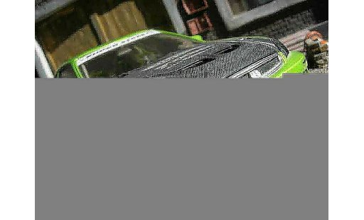 Honda Civic Si 1/18 Hot Wheels ek coupe modellautos