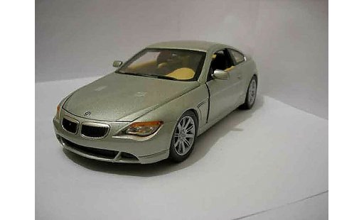 Bmw 645 Cabriolet 1/18 Hot Wheels E63 ci coupe interieur cuir peau autruche superb sellerie modellautos