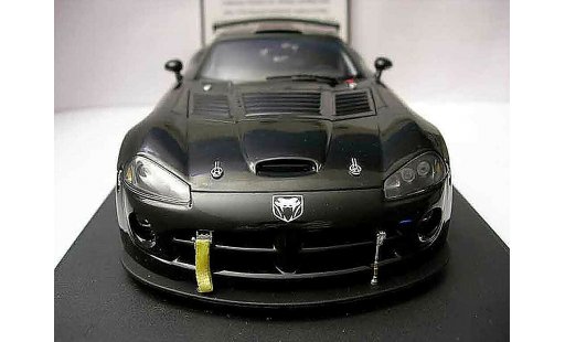 Dodge Viper Competition 1/18 Autoart car 2004 modellautos