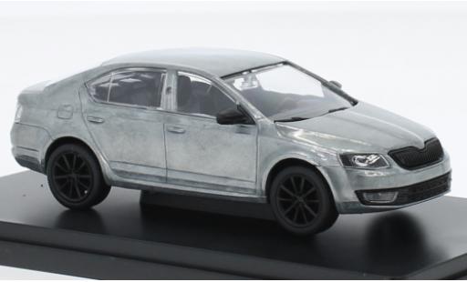Skoda Octavia 1/43 Abrex III 2012 modellautos