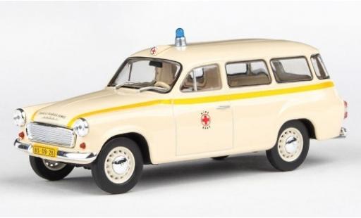 Modellautos Skoda 120 1/43 Abrex 2 MUNZ Brno (CZ) 1964 Skoda 120 1/43 Abrex 2 MUNZ Brno (CZ) 1964 modellautos