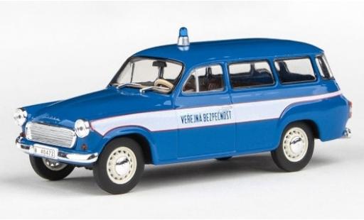 Modellautos Skoda 120 1/43 Abrex 2 Verejna Bezpecnost (CZ) 1964 Skoda 120 1/43 Abrex 2 Verejna Bezpecnost (CZ) 1964 modellautos
