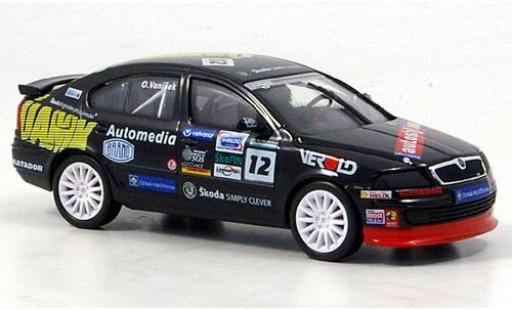Modellautos Skoda Octavia 1/43 Abrex Cup No.12 2005 O.Vanisek Skoda Octavia 1/43 Abrex Cup No.12 2005 O.Vanisek modellautos