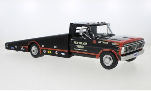 Modellautos Ford F-350 1/18 ACME Ramp Truck Bat Truck 1970 Ford F-350 1/18 ACME Ramp Truck Bat Truck 1970 modellautos