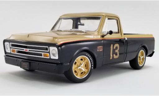 Modellautos Chevrolet C-10 1/18 ACME Shop Truck Smokey Yunick 1967 No.13 Chevrolet C-10 1/18 ACME Shop Truck Smokey Yunick 1967 No.13 modellautos