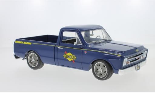 Modellautos Chevrolet C-10 1/18 ACME Sunoco 1967 Chevrolet C-10 1/18 ACME Sunoco 1967 modellautos