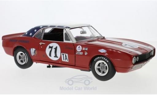 Modellautos Chevrolet Camaro 1/18 ACME Chargin Cherokee No.71 24h Daytona 1968 J.Chitwood Chevrolet Camaro 1/18 ACME Chargin Cherokee No.71 24h Daytona 1968 J.Chitwood modellautos