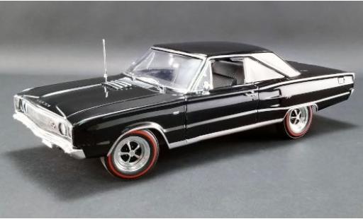 Modellautos Dodge Coronet 1/18 ACME R/T schwarz 1967 Dodge Coronet 1/18 ACME R/T schwarz 1967 modellautos