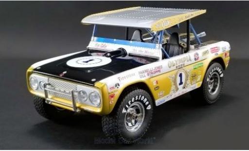 Modellautos Ford Bronco 1/18 ACME Big Oly No.1 Olympia Beer Baja 1000 1971 P.Jones/B.Stroppe Ford Bronco 1/18 ACME Big Oly No.1 Olympia Beer Baja 1000 1971 P.Jones/B.Stroppe modellautos