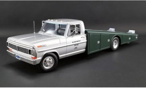 Modellautos Ford F-350 1/18 ACME Ramp Truck Alan Moffat Racing 1970 Ford F-350 1/18 ACME Ramp Truck Alan Moffat Racing 1970 modellautos