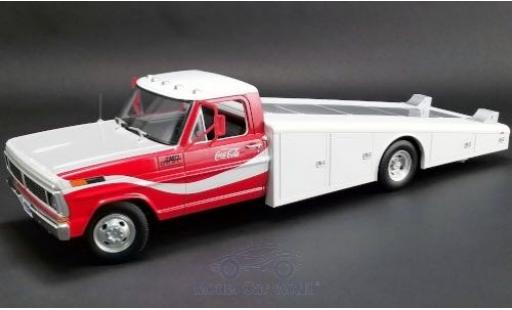 Modellautos Ford F-350 1/18 ACME F350 Ramp Truck Allan Moffat Motor Racing 1970 Ford F-350 1/18 ACME F350 Ramp Truck Allan Moffat Motor Racing 1970 modellautos