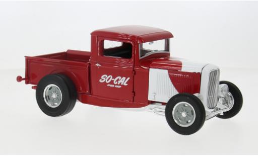 Ford Hot Rod 1/18 ACME Custom 1932 So-Cal Speed Shop 1:18 modellautos