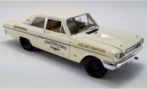 Modellautos Ford Thunderbolt 1/18 ACME Webster Hemi Hunter 1964 Hemi Hunter E.Banker Ford Thunderbolt 1/18 ACME Webster Hemi Hunter 1964 Hemi Hunter E.Banker modellautos