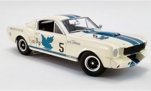 Modellautos Shelby GT 1/18 ACME 350R No.5 Jack Loftus Ford 1965 D.Jordan Shelby GT 1/18 ACME 350R No.5 Jack Loftus Ford 1965 D.Jordan modellautos