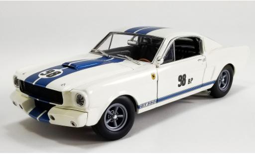 Modellautos Shelby GT 1/18 ACME 350R Prototype No.98BP 1965 The Flying Mule K.Miles Shelby GT 1/18 ACME 350R Prototype No.98BP 1965 The Flying Mule K.Miles modellautos