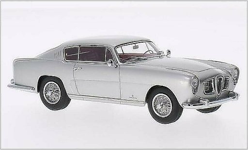 Alfa Romeo 1900 css 1/43 Matrix Speciale Ghia Coupe grau modellautos