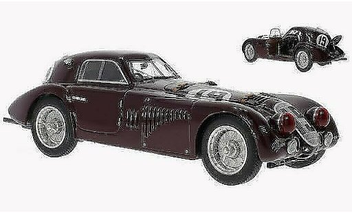 Alfa Romeo 8C 2900 b mm roadster 1/18 CMC Speciale No.19 24h Le Mans 1938 modellautos
