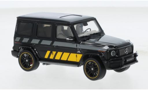Modellautos Mercedes Classe G 1/43 Almost Real AMG G63 Cigarette Edition schwarz 2020 Mercedes Classe G 1/43 Almost Real AMG G63 Cigarette Edition schwarz 2020 modellautos