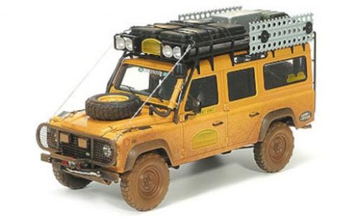 Land Rover Defender 1/18 Almost Real 110 1:18 modellautos