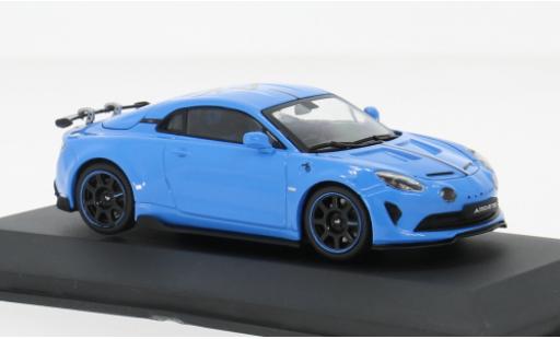 Alpine A110 1/43 Solido Radicale 70 blau 2024 1:43 modellautos