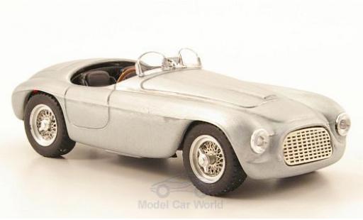 Ferrari 166 1949 1/43 Art Model Spider grau RHD 1949 modellautos