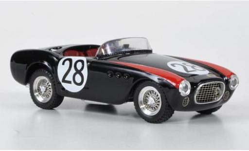 Modellautos Ferrari 225 1/43 Art Model S No.28 GP Portugal 1953 Ferrari 225 1/43 Art Model S No.28 GP Portugal 1953 modellautos