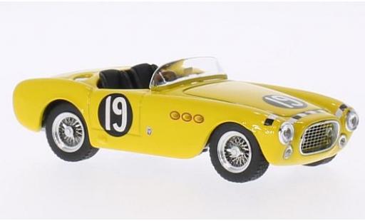 Modellautos Ferrari 225 1/43 Art Model /S RHD No.19 GP Porto 1952 C.de Olivera Ferrari 225 1/43 Art Model /S RHD No.19 GP Porto 1952 C.de Olivera modellautos