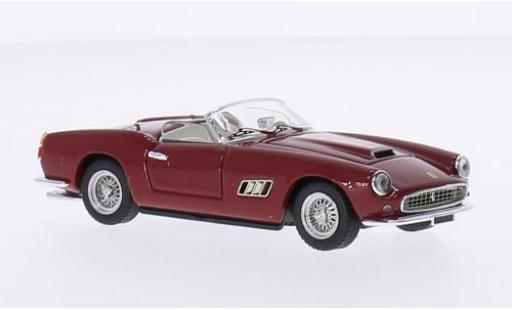 Modellautos Ferrari 250 1/43 Art Model California rot Ferrari 250 1/43 Art Model California rot modellautos