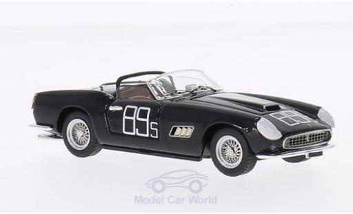 Modellautos Ferrari 250 P 1/43 Art Model California No.89 SCCA Cumberland 1960 P.Mion Ferrari 250 P 1/43 Art Model California No.89 SCCA Cumberland 1960 P.Mion modellautos