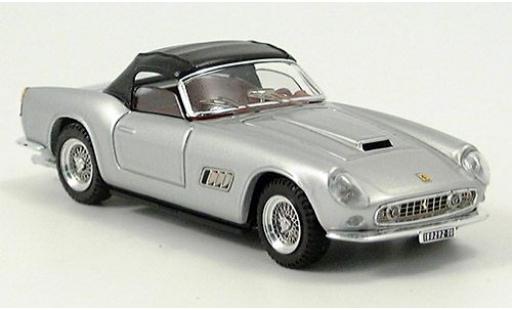Modellautos Ferrari 250 1/43 Art Model California silber Verdeck fermé Ferrari 250 1/43 Art Model California silber Verdeck fermé modellautos