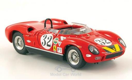Modellautos Ferrari 275 1965 1/43 Art Model P RHD No.32 Sebring 1965 Ferrari 275 1965 1/43 Art Model P RHD No.32 Sebring 1965 modellautos
