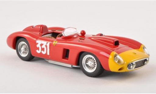 Modellautos Ferrari 290 1/43 Art Model MM No.331 Giro di Sicilia Targa Florio 1956 E.Castellotti/G.Rota Ferrari 290 1/43 Art Model MM No.331 Giro di Sicilia Targa Florio 1956 E.Castellotti/G.Rota modellautos