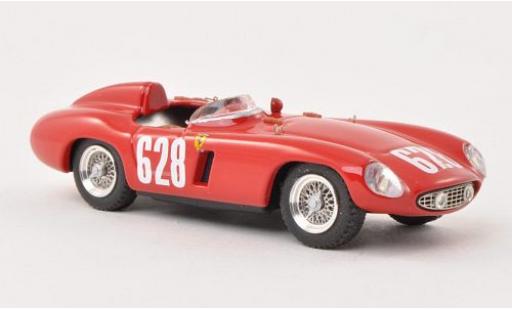Modellautos Ferrari 500 1/43 Art Model Mondial No.628 Mille Miglia 1955 L.Taramazzo Ferrari 500 1/43 Art Model Mondial No.628 Mille Miglia 1955 L.Taramazzo modellautos